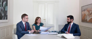 Diritto dell'impresa - Immagine in evidenza