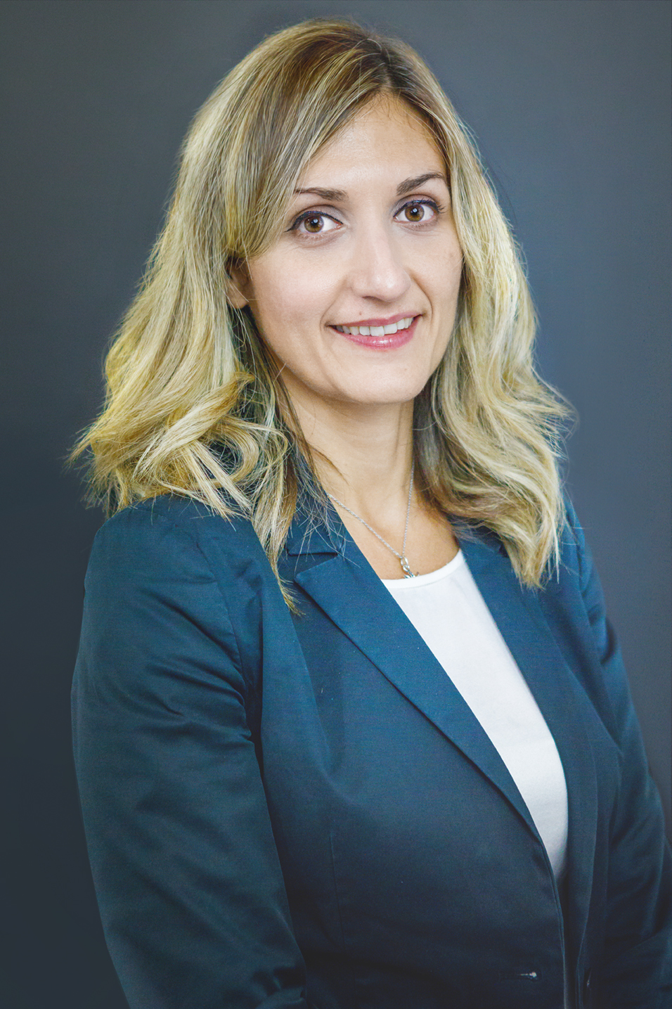Raffaella Rinaldi - Legalco