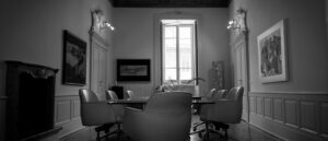 Diritto delle assicurazioni - Immagine in evidenza