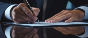 Responsabilità amministrativa degli enti, whistleblowing e bilanci di sostenibilità - Immagine in evidenza