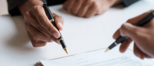 Consulenza stragiudiziale - Immagine in evidenza