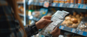 Diritto alimentare e etichettatura del prodotto